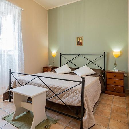 Apartament Agliata 138 Petralia Sottana Zewnętrze zdjęcie